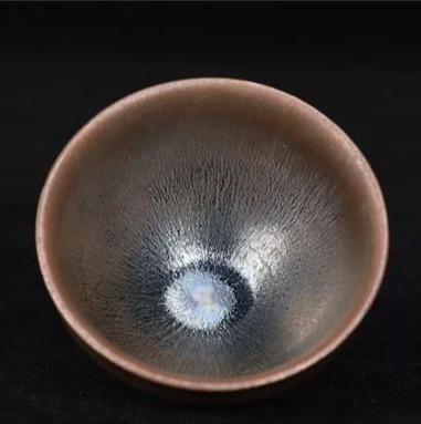 奇石|你知道什么样的兔毫盏最为名贵吗?