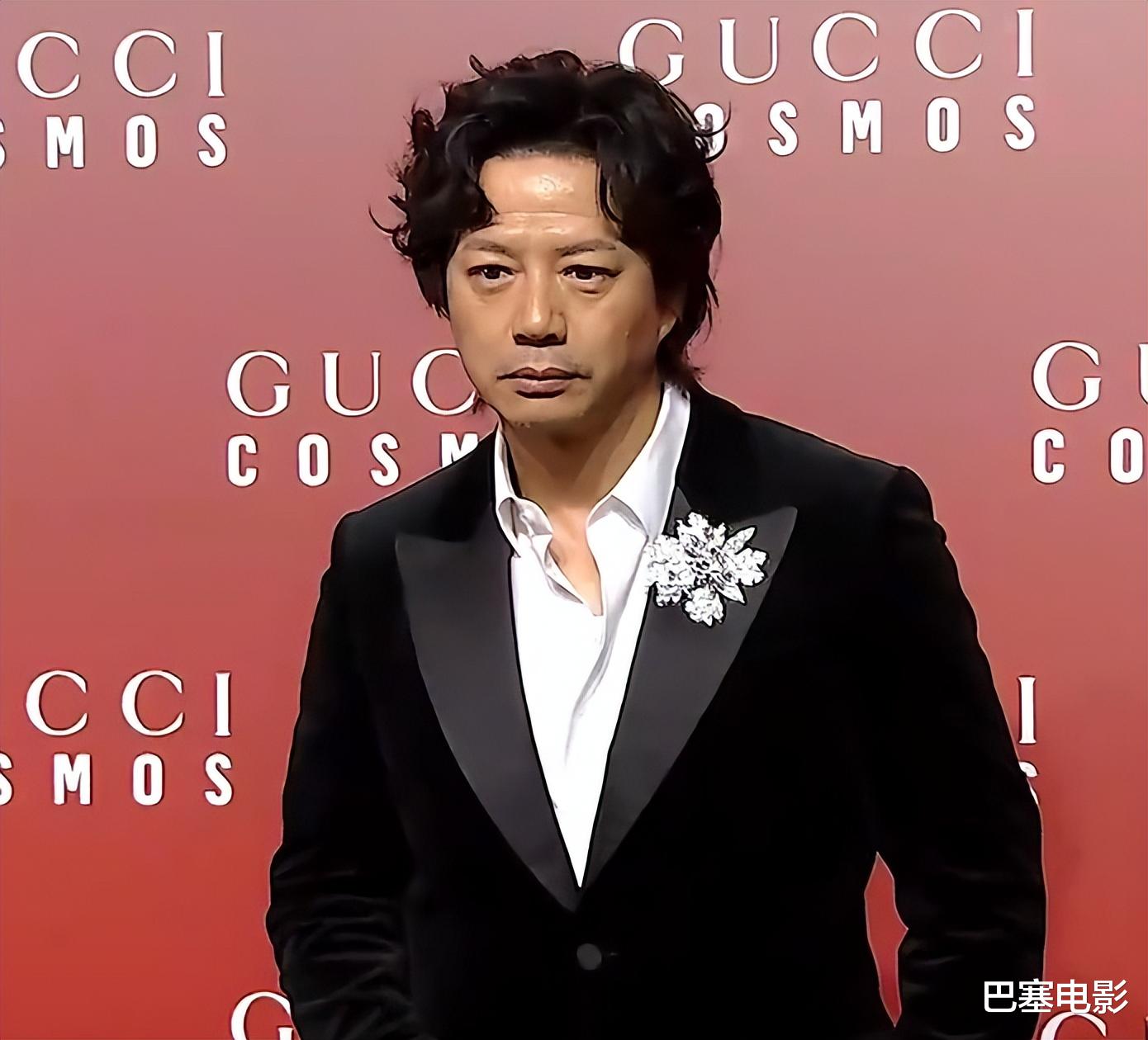 段奕宏|好土味的红毯,肖战一言难尽,舒淇倪妮失手,段奕宏老好多不敢认