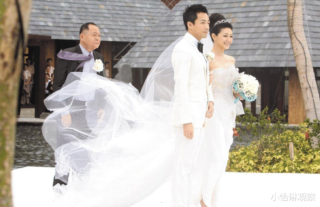 大S|离婚后反目成仇的4对明星夫妻，一对比一对撕的狠