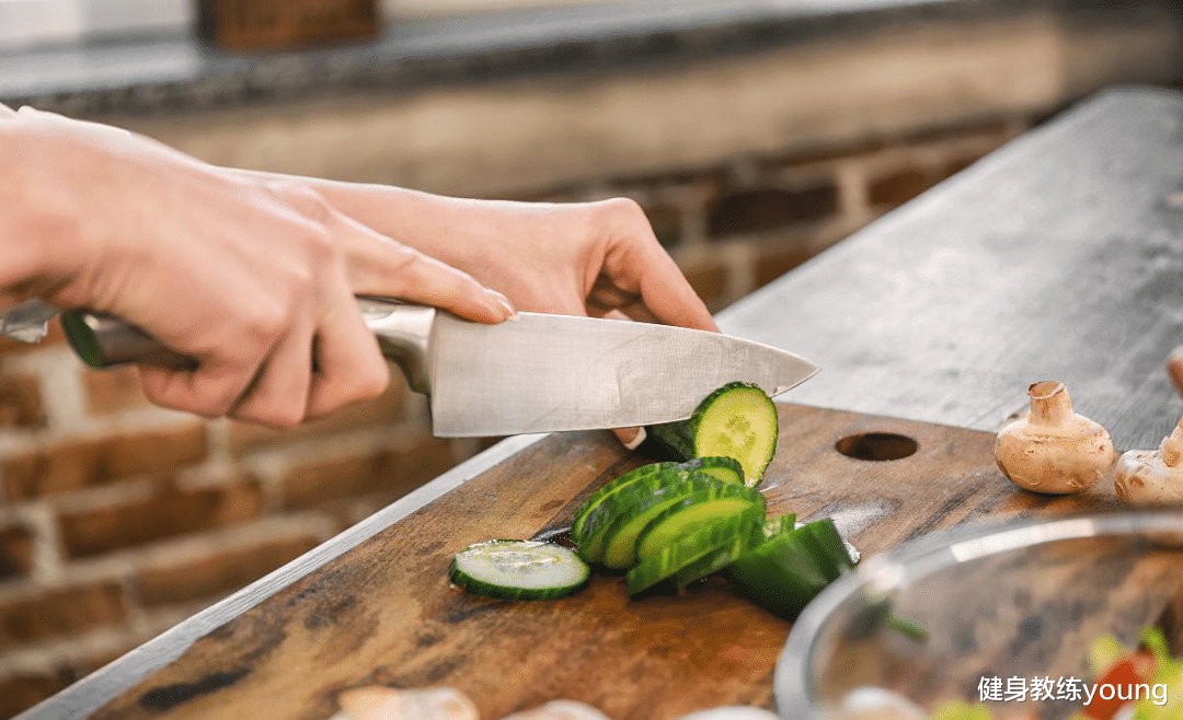 减肥中，水果应该怎么吃？吃对了，减肥效果提高一倍