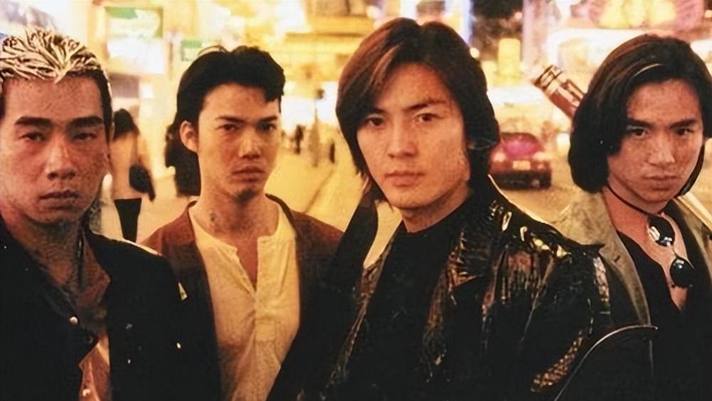 朱永棠：他被兄弟排挤不合体捞金，曾经不起眼今事业发达妻美女娇