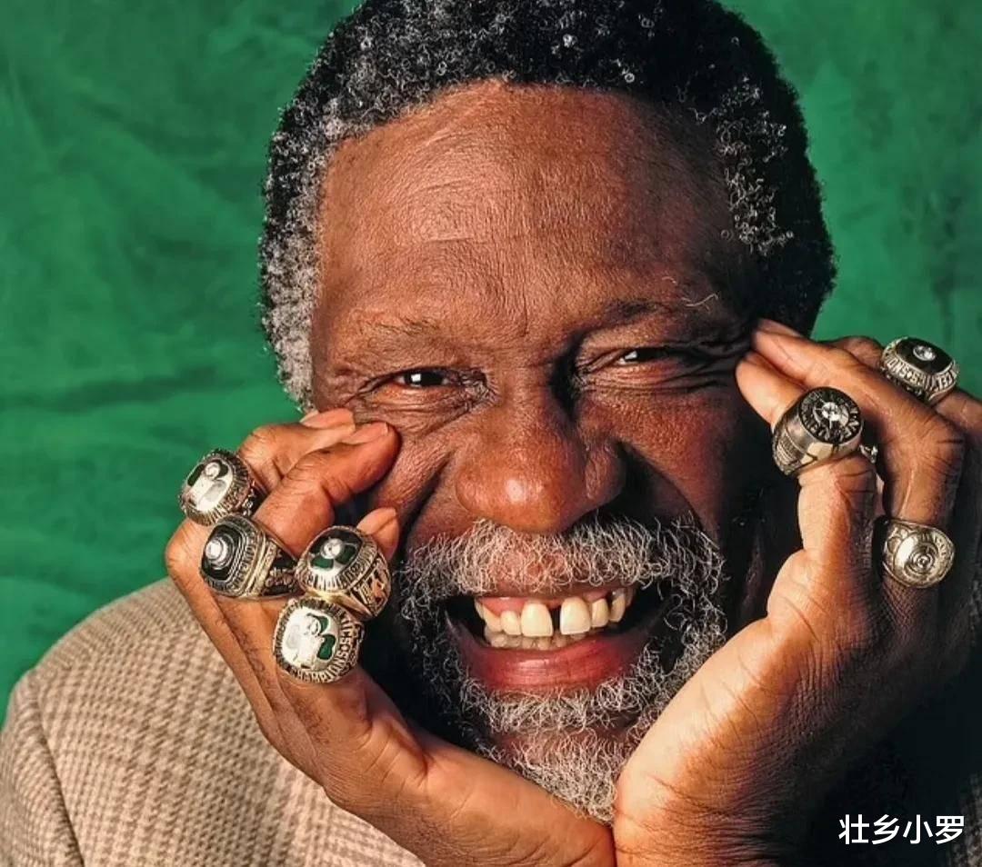 NBA75年史上五大超巨盘点，乔丹科比领衔，杜兰特落选