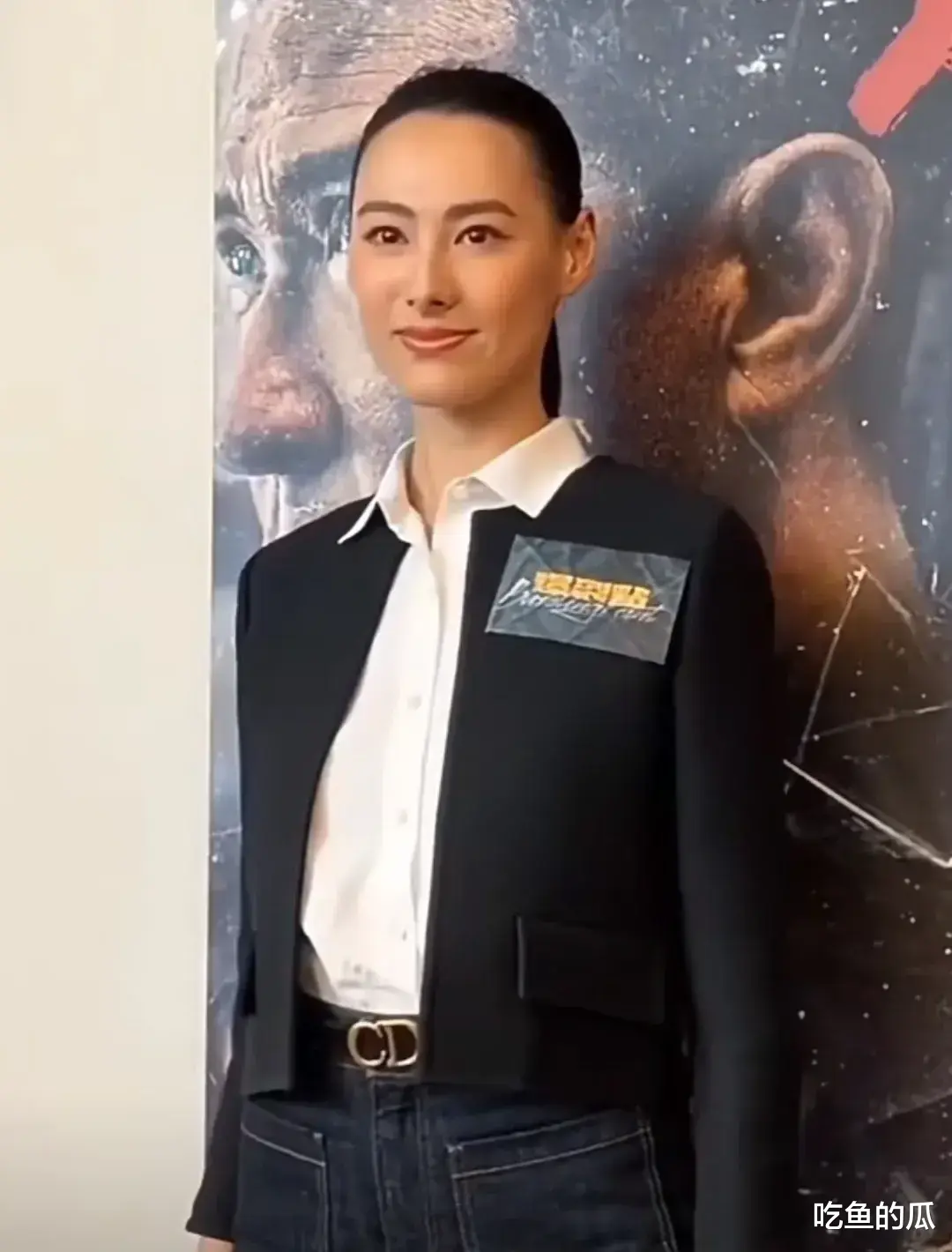 曝梁洛施结局不如甘比原因：要人哄，不自信爱退缩，缺少隐忍耐心