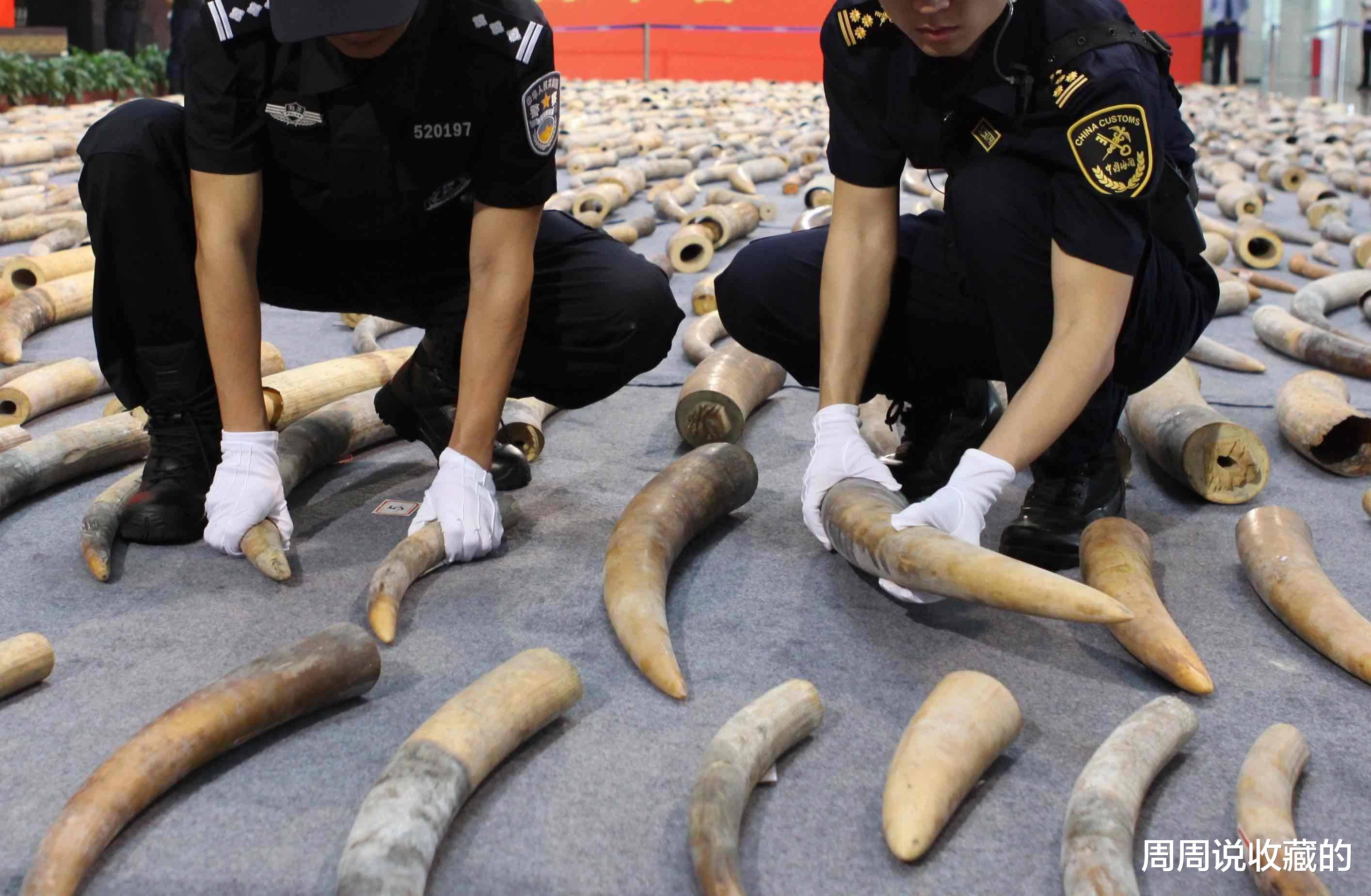 文玩|文玩圈里那些不能碰的红白黑