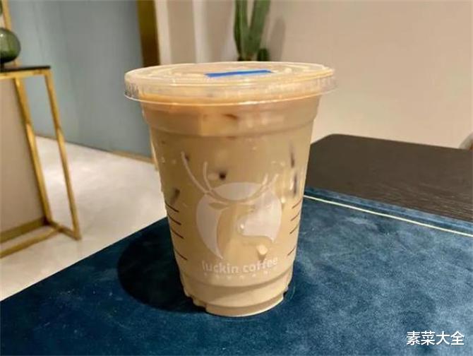 生椰拿铁的热量高不高?减肥可不可以喝生椰拿铁?