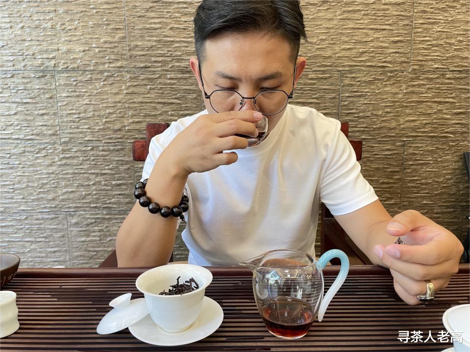 茶叶|熟茶就是垃圾茶?低端茶?生茶太差才用来发酵熟茶?