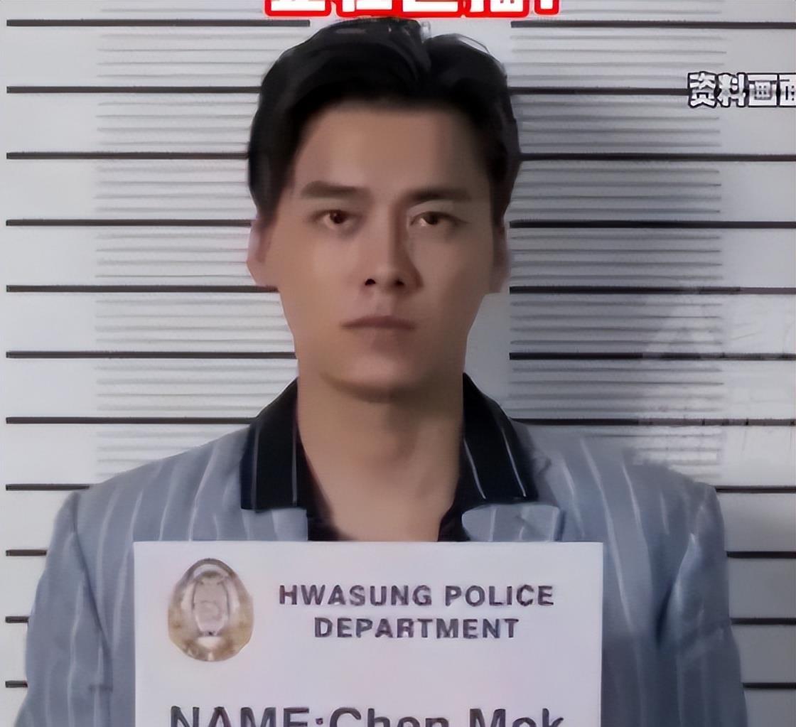 朝阳群众又出手! 在北京抓捕的4位明星,个个臭名远扬、下场凄惨