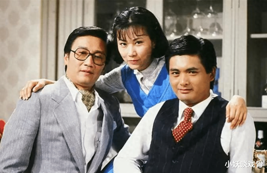 谢贤不再沉默,揭露与张柏芝第三子的关系,谢霆锋成功洗清嫌疑?