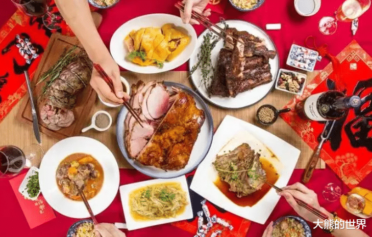 猪皮|过年必备的5道硬菜,有热有凉,提前练练手,除夕夜给家人露一手