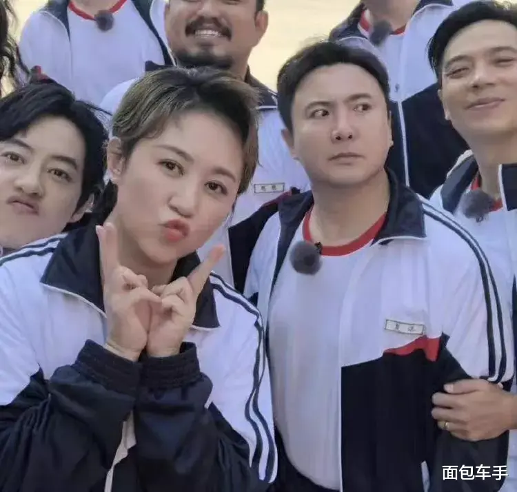 黄磊|《向往的生活7》阵容曝光，黄磊罢录刘宪华回归，9位飞行嘉宾加盟