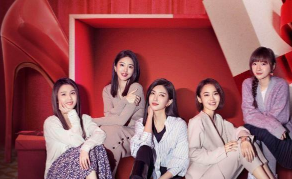 招聘|王炸开局的6部最新国产剧，质量明显提升，你追了几部？