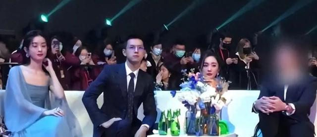 从杨幂生日看当红85花关系,刘亦菲和赵丽颖为何被“孤立”