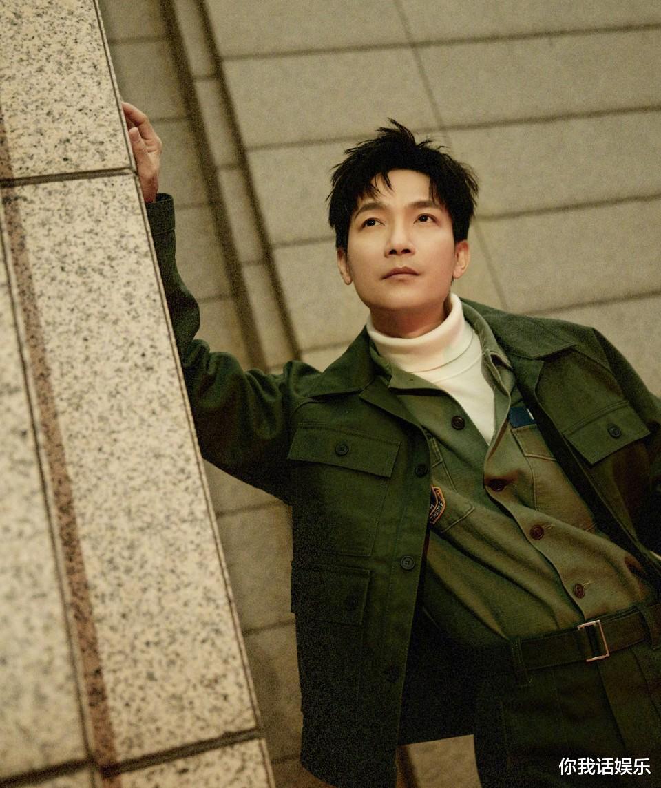 0713陈楚生传来新消息，蔡国庆恭喜魏哲鸣，林志颖李玖哲再度重逢