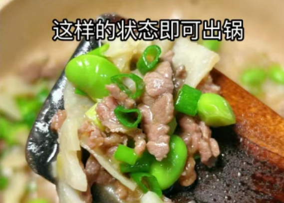 莲藕|“2月吃一菜，安稳过冬天”，平常多吃这菜，应季而食，别不懂吃