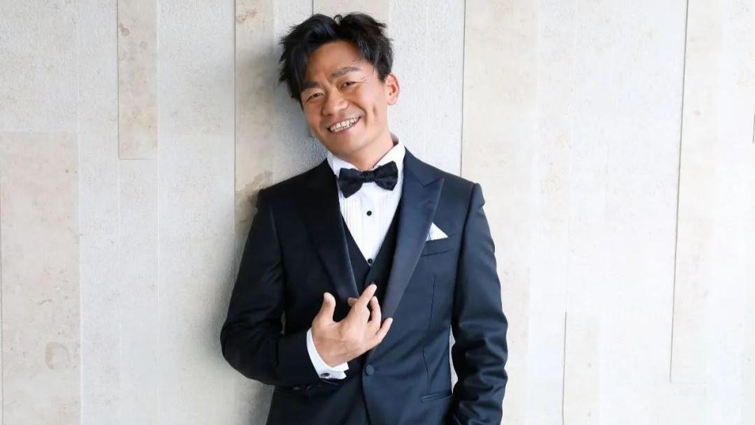 王宝强|事实证明，憨里透着傻的王宝强，正在“精明”的路上，越走越远