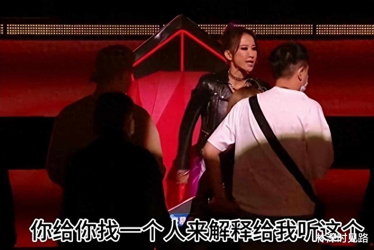 |纪实：娱乐至死、综艺误国，这5档节目被强制停播没一个值得同情