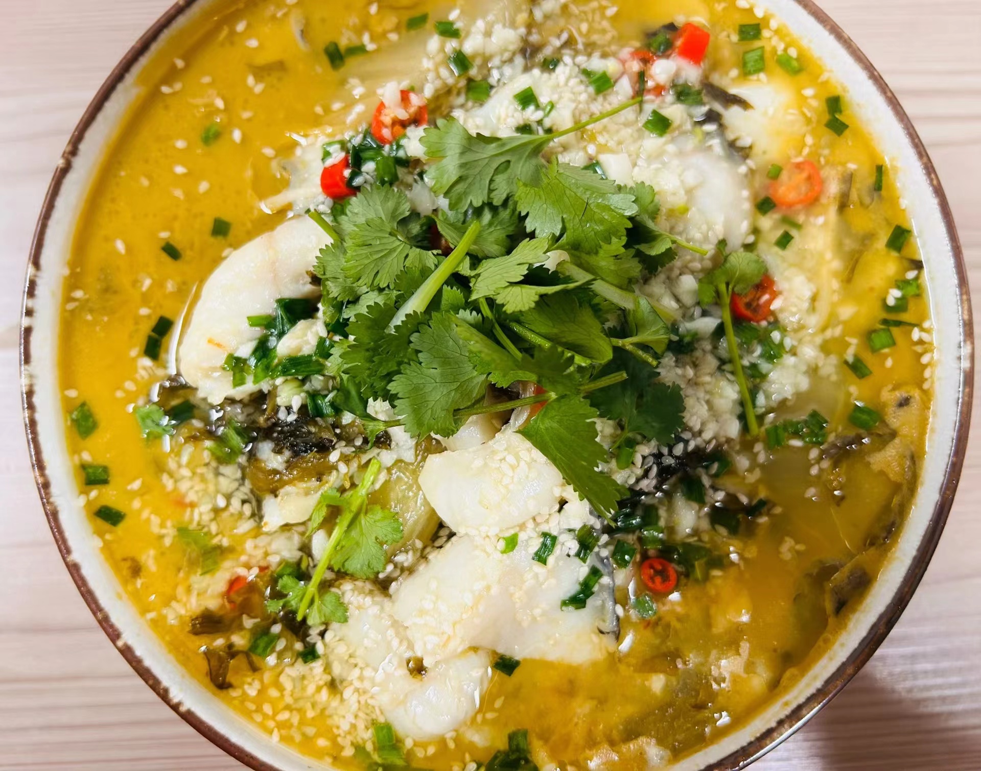 美食教程|学会这6道经典水煮菜，再也不用去饭店吃了，天天吃都不腻