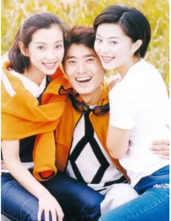 李冰冰：我和你接吻、拥抱、洗澡的戏都拍了，是不是要对我负责！