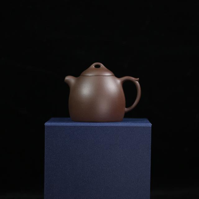 琳琅满目的“紫砂壶”,我们该如何识别真伪?