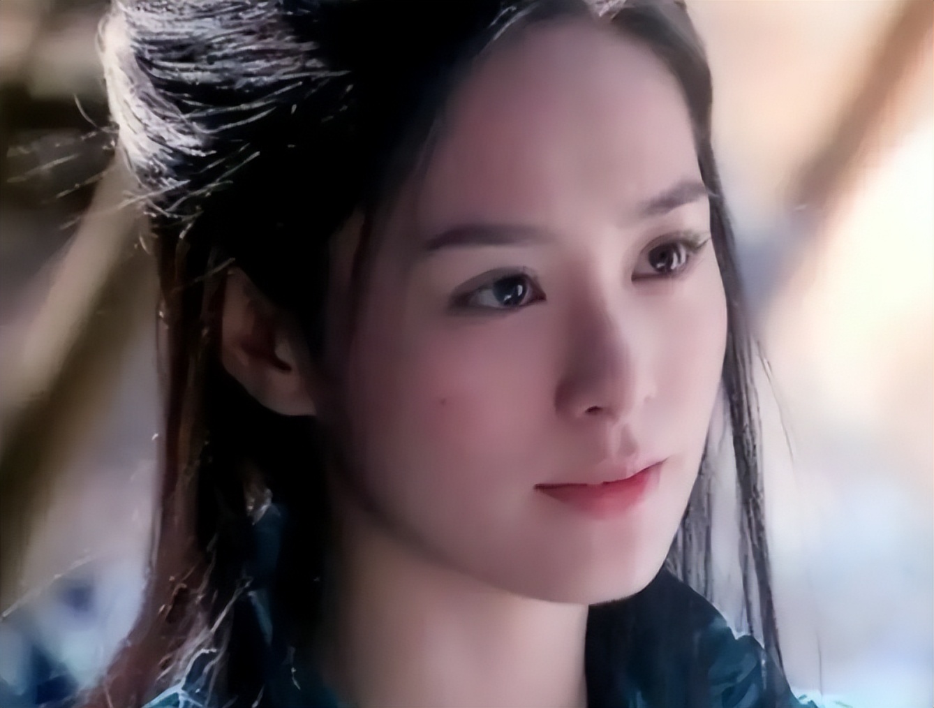 又来了!42岁阿娇给丁禹兮演妈,这让扮嫩演员还咋玩