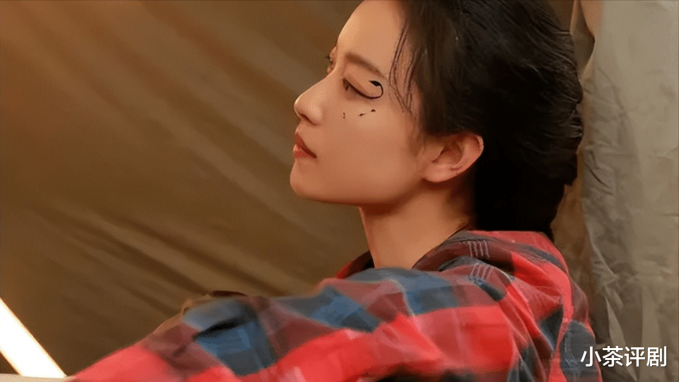 《西出玉门》中所有的疑问,其实都已经在细节里给出了答案