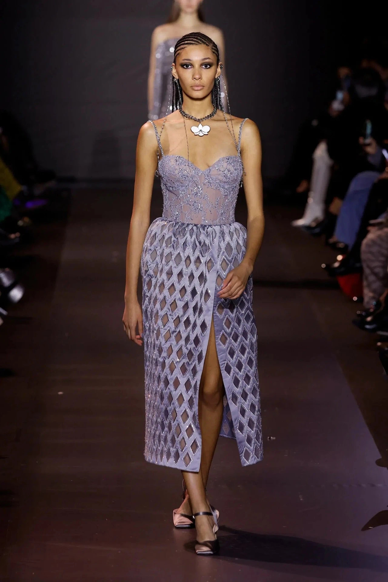 春夏|Georges Hobeika 2023年春夏系列，频频被范冰冰、赵丽颖等翻牌