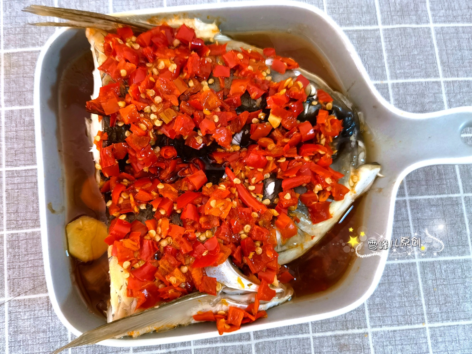 黄花鱼|冬天吃它比吃牛羊肉还好，这4种鱼天冷更肥美，顺应时节温暖过冬