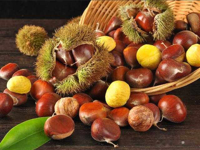 酸辣粉|立冬之后,遵循老传统,这4种过冬必备品别忘吃,为冬天做好准备