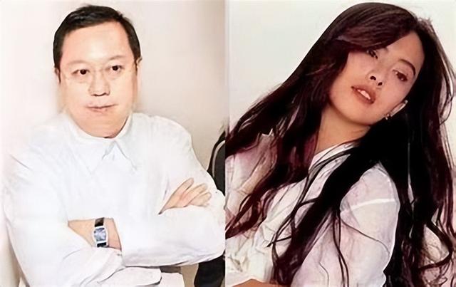 63岁齐秦定居云南养老,秃头大肚腩成老头,与王祖贤差距一目了然