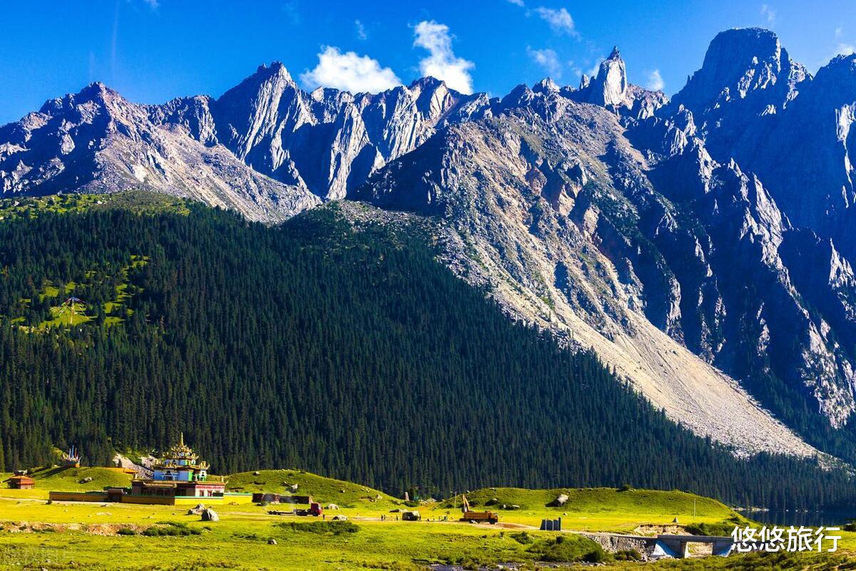 旅行|毕业季和暑期可去7个热门旅行地，快准备出发吧