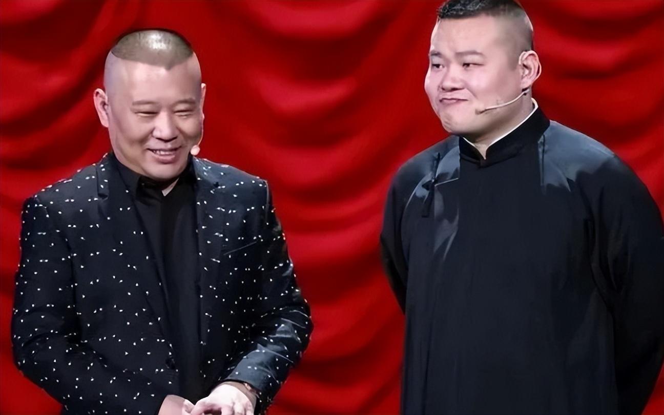 岳云鹏|一场生日，娱乐圈的人走茶凉，在岳云鹏身上体现的淋漓尽致