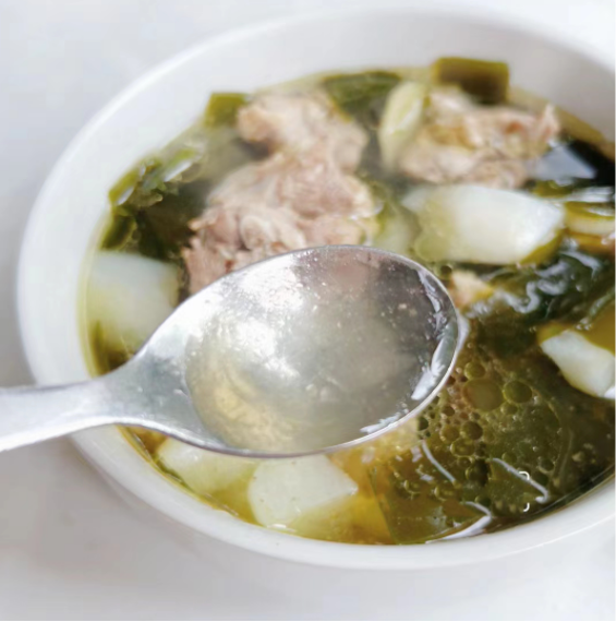 谷氨酸钠|11月,有钱没钱,常给家人喝这汤,营养易消化,舒服度过冬天