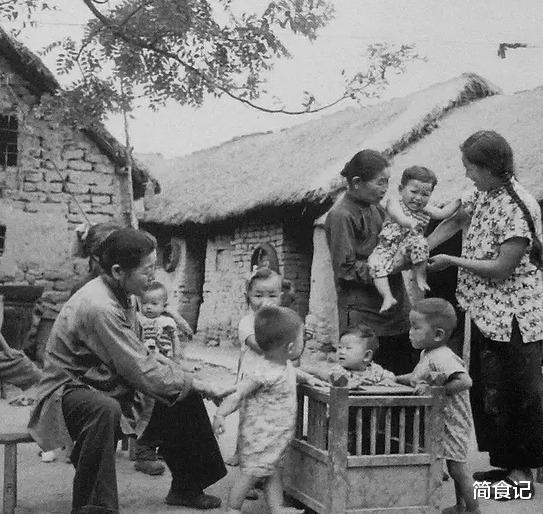 野味|村里老人说，六七十年代粗茶淡饭不缺，想吃肉也不难，这话你信吗