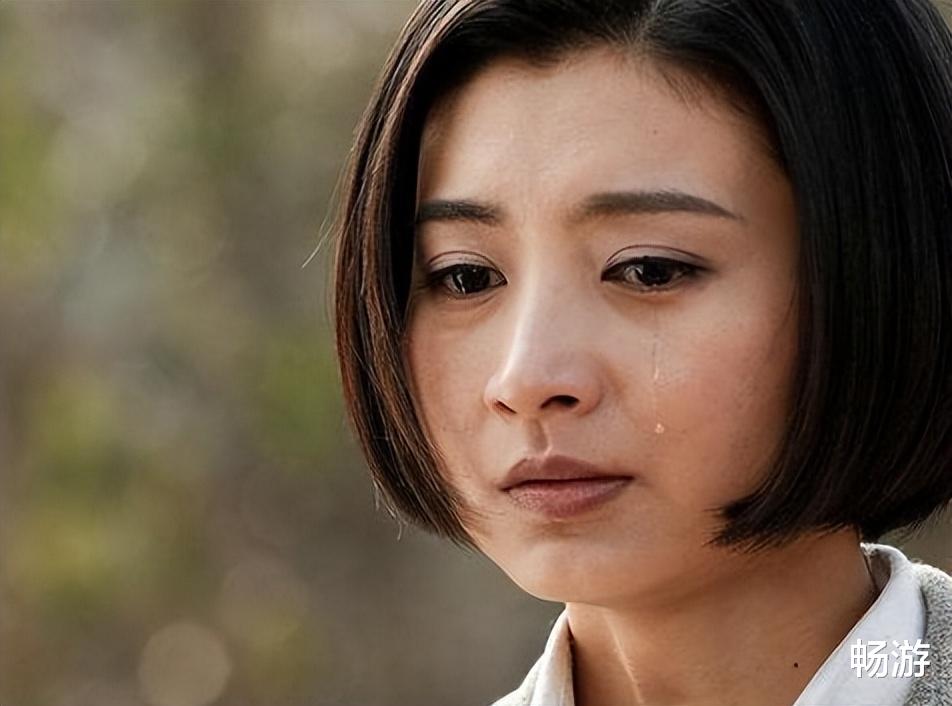 沈眉庄为何拍完《甄嬛传》后,还是18线演员,郑晓龙评:是自己作