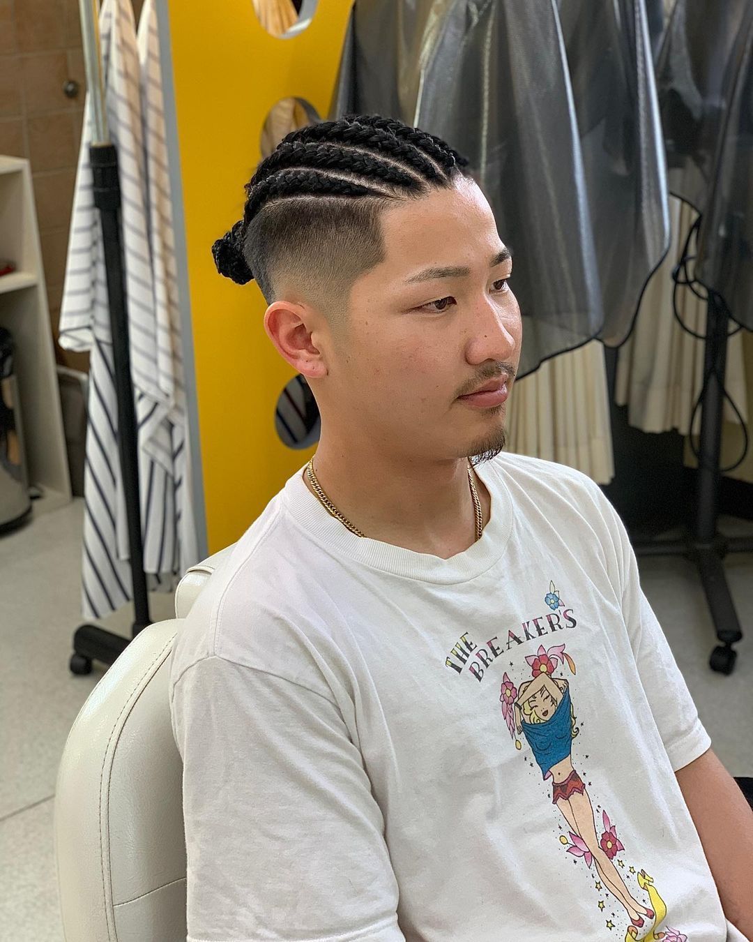 伊隆·马斯克 炎热夏季发型怎么剪？不仅有小寸头，这些男发也特别帅