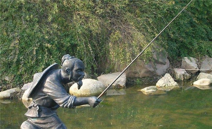 钓鱼|江西一农家乐免费钓鱼，年赚140万，钓友们人傻钱多？