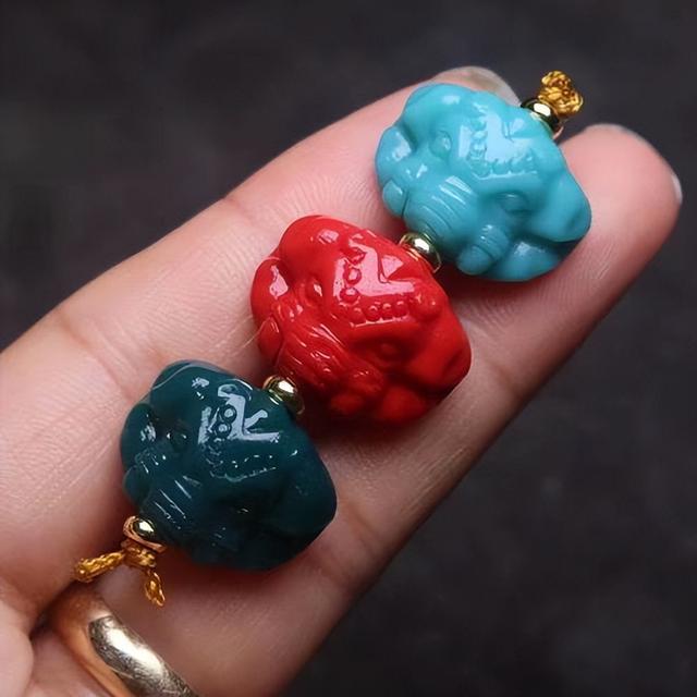 文玩|文玩手串的7个禁忌之地,别靠近,否则有你后悔的一天!