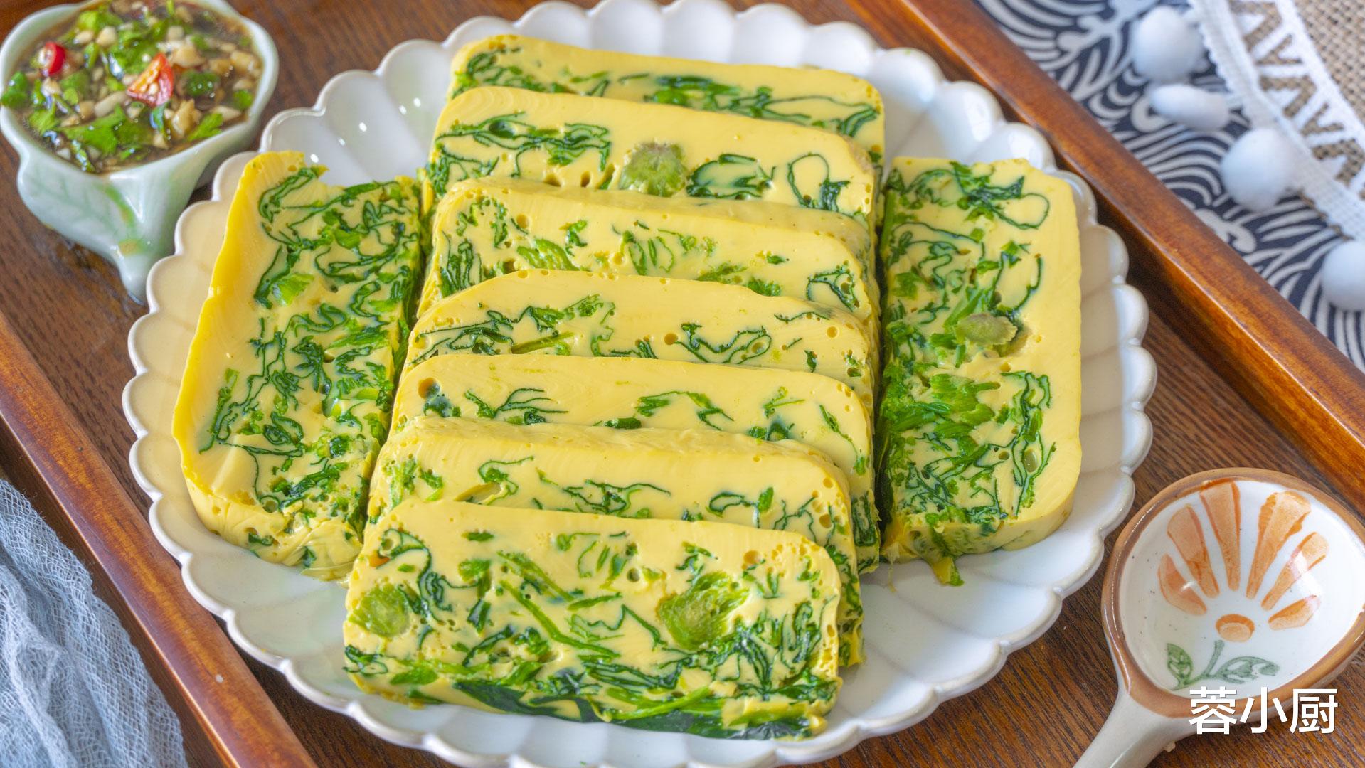 鸡蛋|建议女人:无论有钱没钱,常吃5种高铁菜