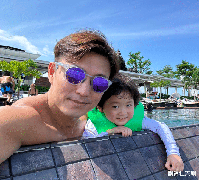 TVB视帝被曝耍大牌，明星私人空间的边界到底在哪里？