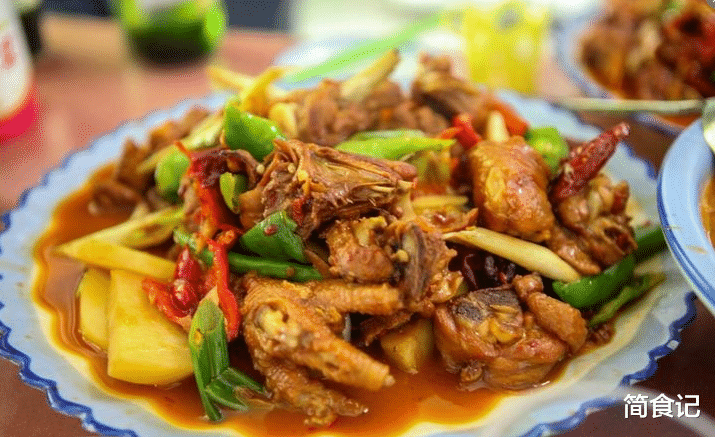 美食文化|全国哪里人最会吃鸡?经过网友评选,这6个地方上榜,有你家乡吗