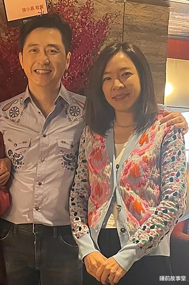 郭晶晶|台媒曝庾澄庆心脏病突发去世,二婚娇妻失声痛哭?经纪人出面回应