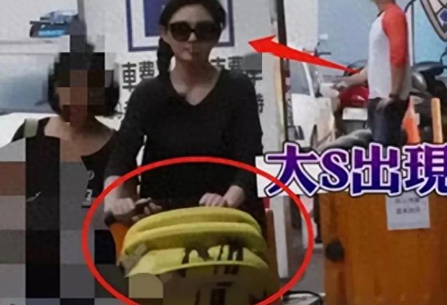 大S事件再升级!具俊晔骂汪小菲女儿没教养,大S五千万放弃抚养权