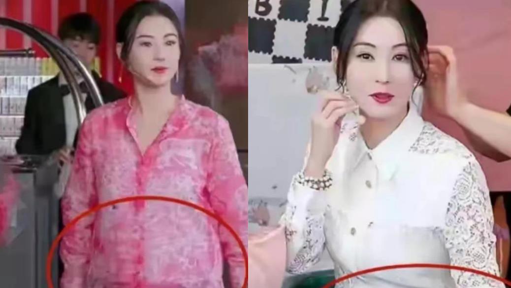 张柏芝|港媒曝张柏芝欲带子下嫁，谢贤疑抢孙子抚养权