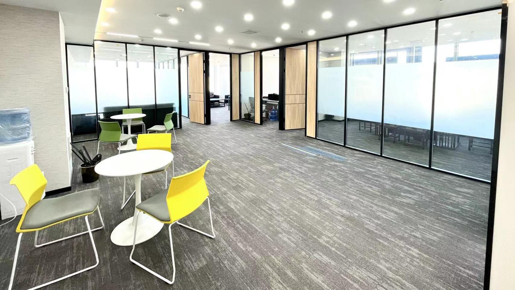 找办公室的一些小建议