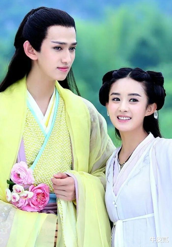 红得快，凉得更快的5位明星，以前是男神女神，如今“无人问津”