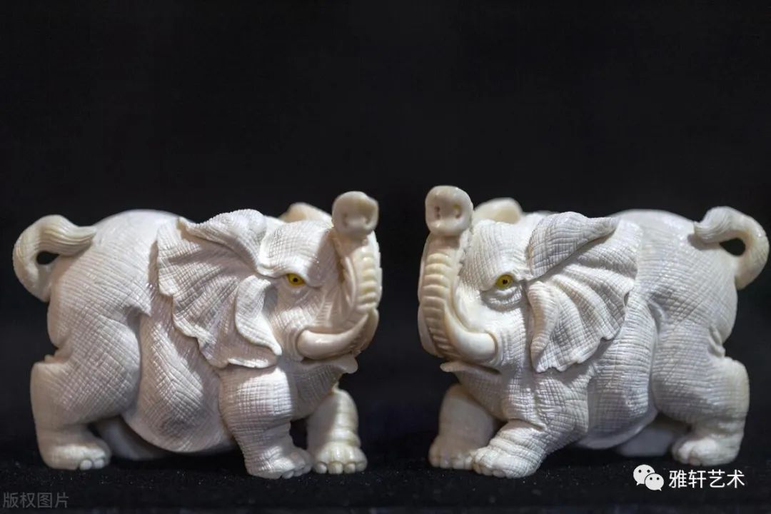 文玩圈里的“禁忌文玩”，不管多有钱，都不能碰，否则只能牢里见