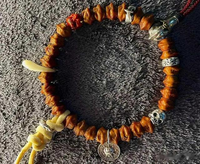 文玩|我们如何衡量,一件文玩饰品的价格