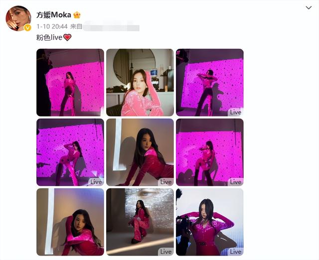 郭富城|郭富城小22岁娇妻身材好辣!方媛晒随拍美照 身姿曼妙长腿逆天