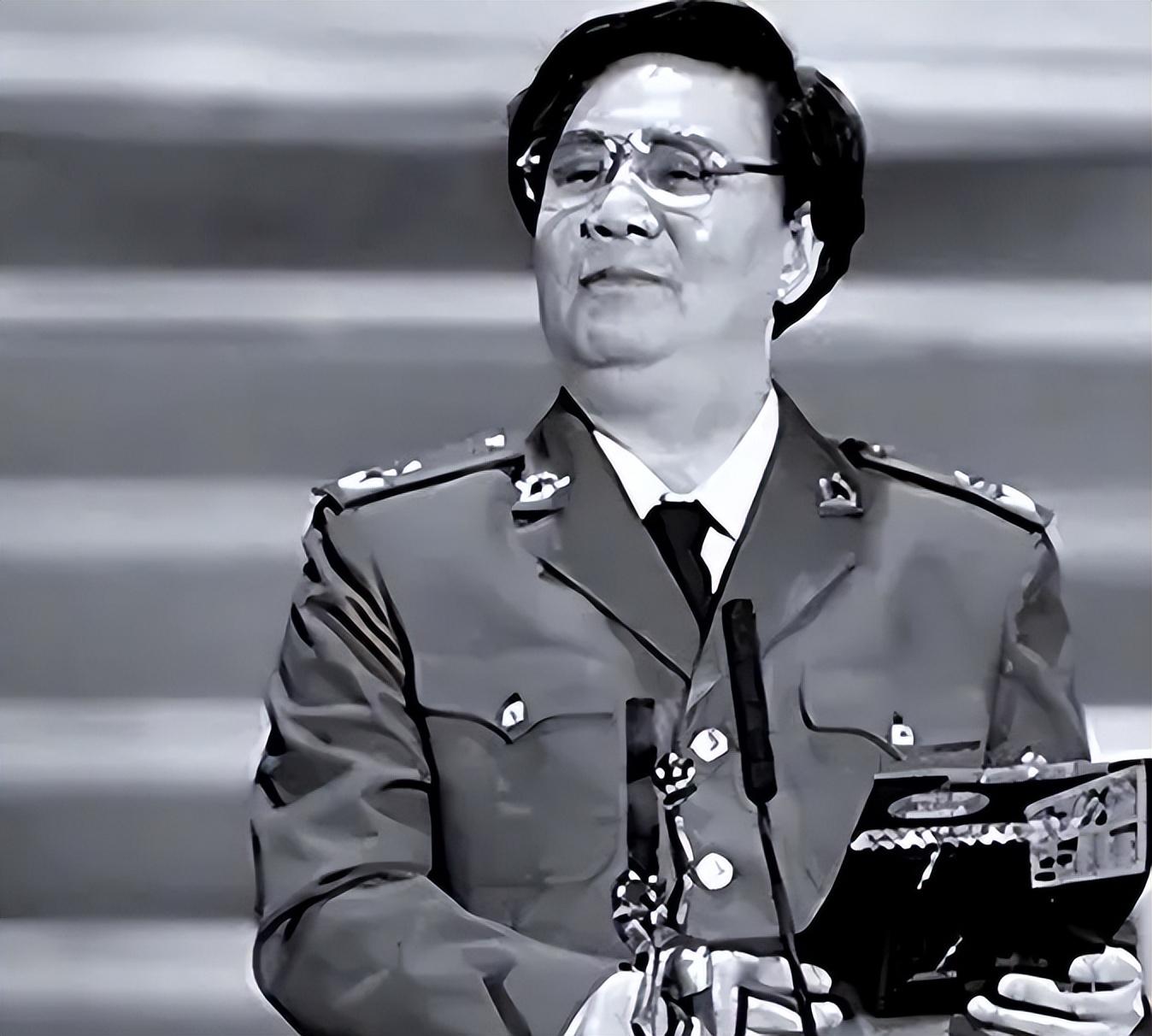 98年，古月之子找工作竟无人聘用，胡月苦笑：对方怀疑我是冒充的