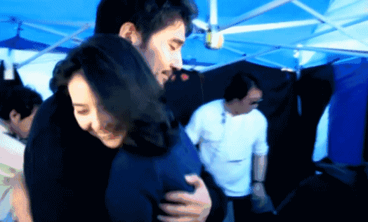 世上渣男千千万,赵又廷这一款高端玩家,被高圆圆遇到了